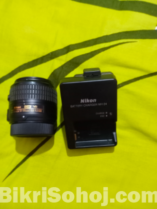 Nikon D3200